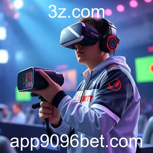 Crescimento do Mercado de Apostas Online no Brasil