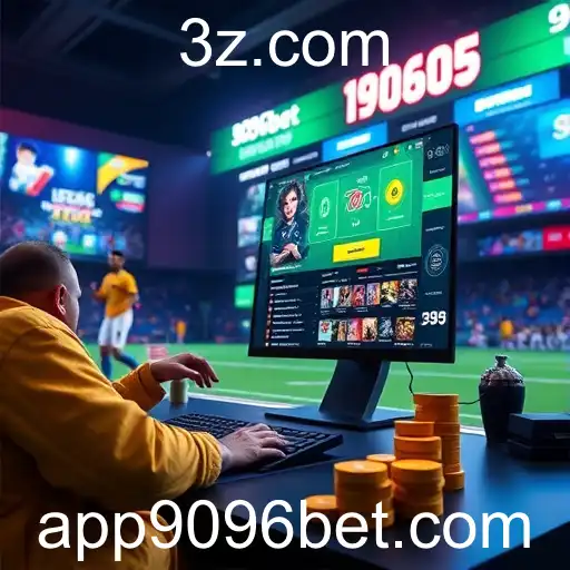 Tendências de Jogos Online e Crescimento do Mercado em 2025