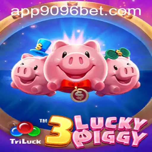 Explore the Thrills of 3LUCKYPIGGY: An In-Depth Look at an Exciting Game