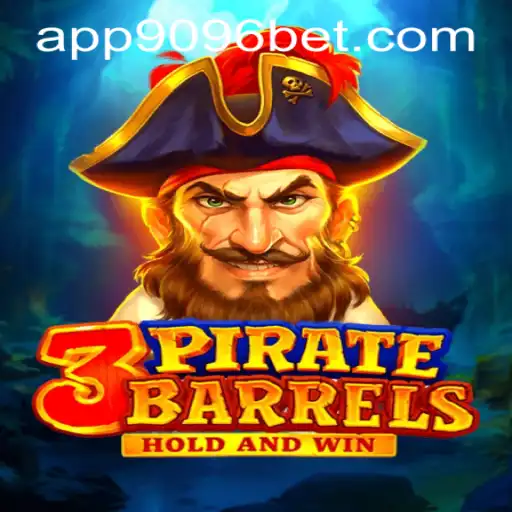 An Exploration of 3PirateBarrels: Rules, Gameplay, and Current Trends