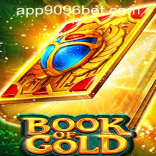 Discover the Mysteries of BookofGold: A Fascinating Journey into Ancient Riches