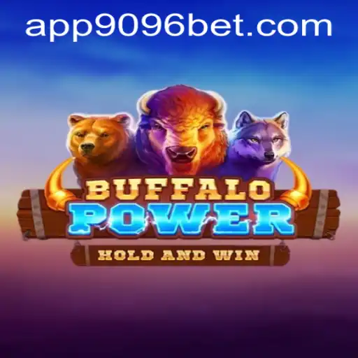 Buffalo Power: Experience the Thrill and Excitement