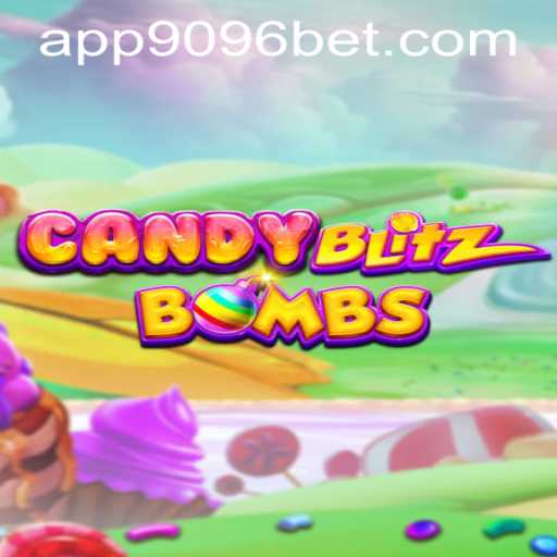 CandyBlitzBombs: Unraveling the Sweet Chaos in Gaming