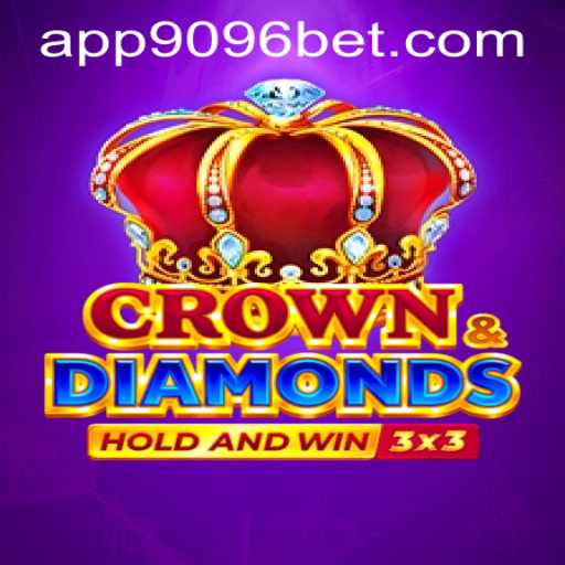 Crowndiamonds Game: A New Era of Online Entertainment