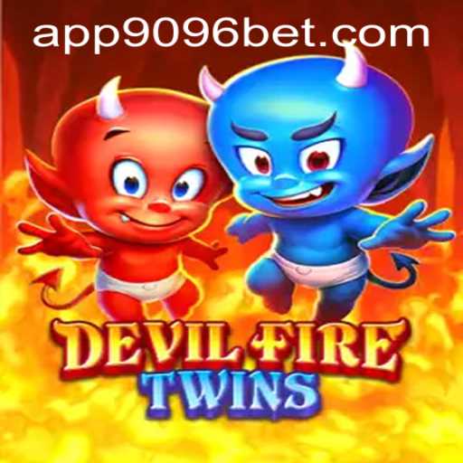 DevilFireTwins: An Engaging Gaming Adventure with 9096bet PH Login