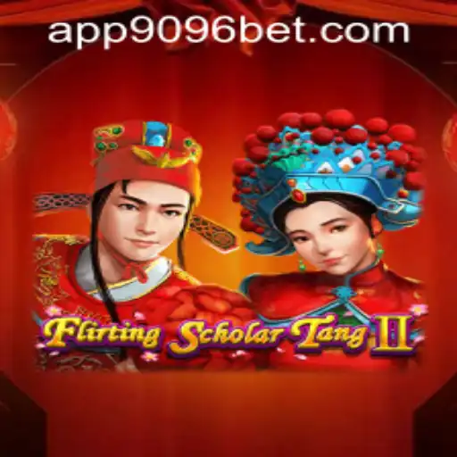 Unveiling the Charm: A Dive into Flirting Scholar Tang II