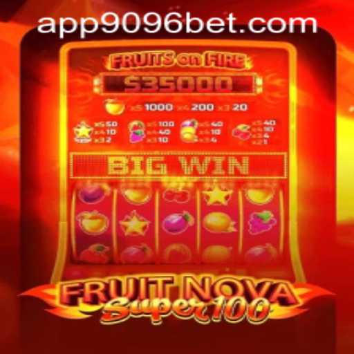 FruitNovaSuper100: An Exciting Casino Experience