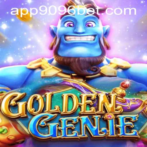 Discover the Magic of GOLDENGENIE: A Thrilling Adventure with 9096bet PH Login