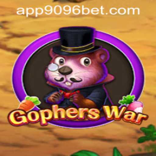 GophersWar: A Thrilling Adventure Awaits