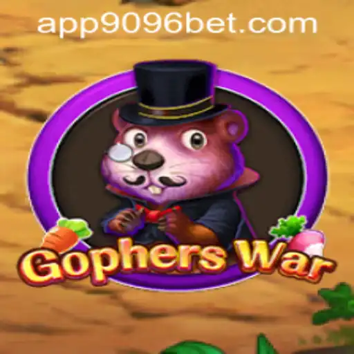 GophersWar: A Thrilling Adventure Awaits