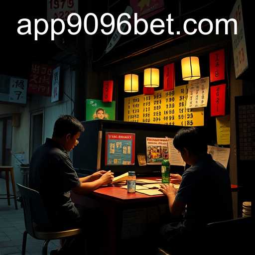 Understanding Jueteng: A Deep Dive Into the Controversial Numbers Game