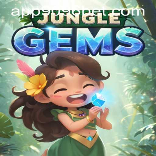 Discover the Enchanting World of JungleGems and the Ease of 9096bet PH Login