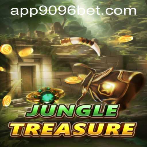 Exploring the Adventure of JungleTreasure and the Innovative 9096bet PH Login