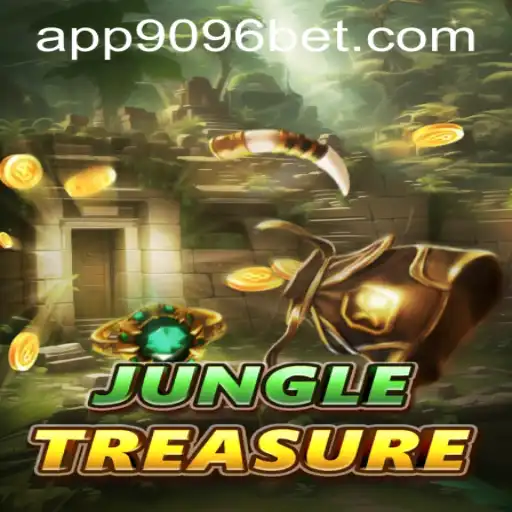 Exploring the Adventure of JungleTreasure and the Innovative 9096bet PH Login