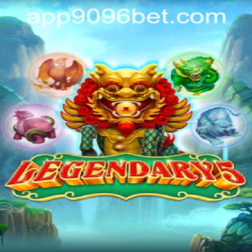 Legendary5: An In-Depth Look at the Game and the 9096bet PH Login