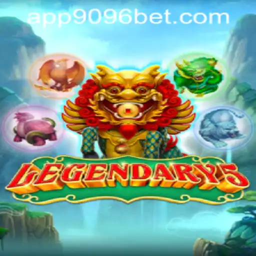 Legendary5: An In-Depth Look at the Game and the 9096bet PH Login
