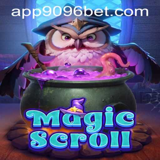 MagicScroll: An Immersive Adventure Game Experience
