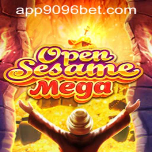 Unveiling OPENSESAMEMEGA: A New Era in Gaming with 9096bet PH Login