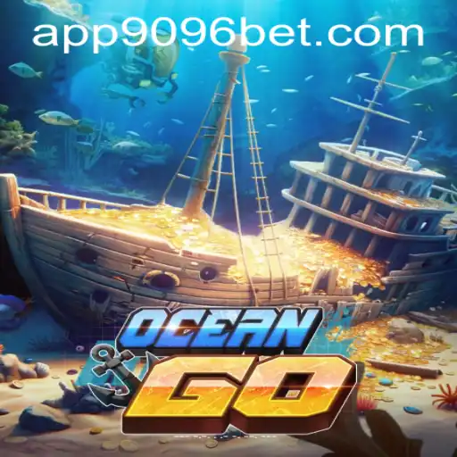 Exploring the Underwater Adventures of OceanGO and the Convenience of 9096bet PH Login