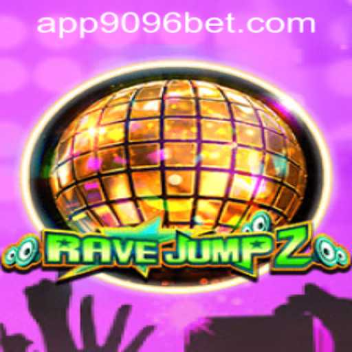 RaveJump2: An Electrifying Adventure