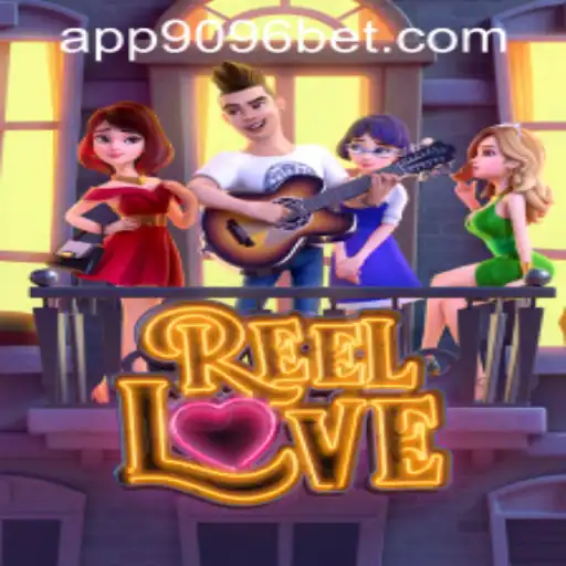 Experience the Thrills of ReelLove with 9096bet PH Login!
