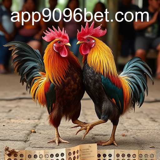 Exploring the Exciting World of Sabong Games with 9096bet PH Login
