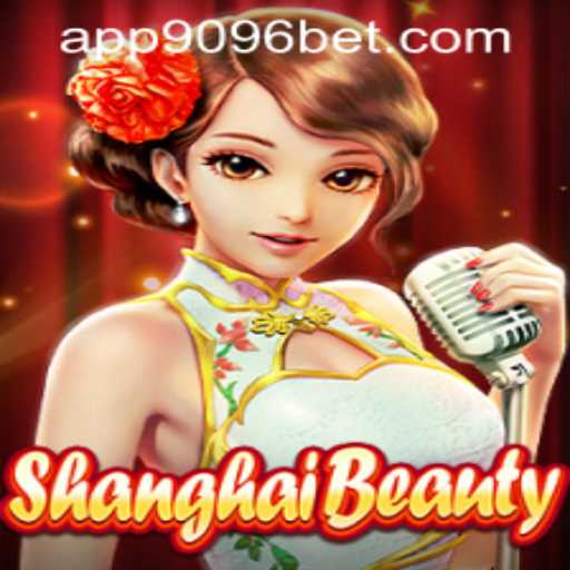 ShanghaiBeauty: A New Era of Gaming with 9096bet PH Login