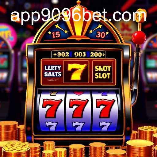 Exploring the World of Slot Machines and the Mystery of 9096bet PH Login