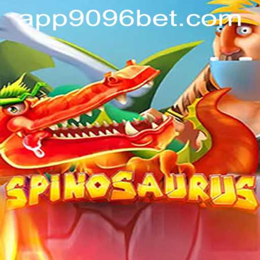 Unleashing the Adventure: Spinosaurus and 9096bet PH Login
