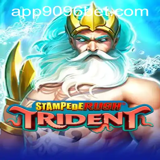 Discover the Thrills of StempedeRushTrident and Master the 9096bet PH Login