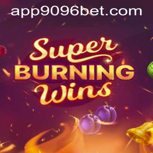Unlock the Thrill of SuperBurningWins While Navigating Online Access with 9096bet PH Login