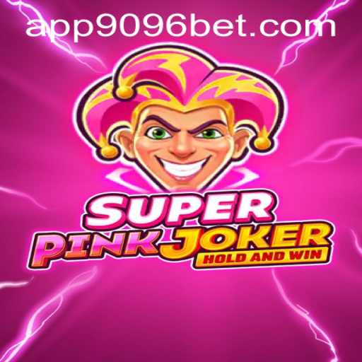 Discover the Thrills of SuperPinkJoker