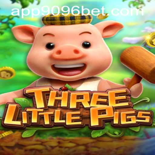 The Ultimate Guide to THREELITTLEPIGS Game