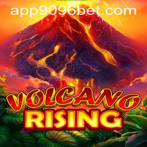 Unveiling VolcanoRising: An Adventurous Gaming Experience