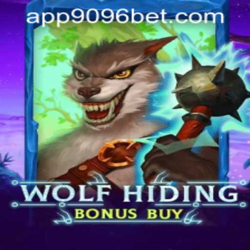 Unveiling the Thrills of WolfHidingBonusBuy: Your Ultimate Guide to the Game