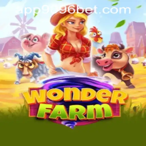 Discover the Excitement of WonderFarm and 9096bet PH Login
